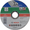 Bosch Zubehör Trennscheibe Metall | 115 x 1,6 | rechts - 2609256314