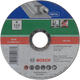 Bosch Zubehör Trennscheibe Metall | 115 x 1,6 | rechts - 2609256314