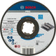 Bosch Zubehör Trennscheibe Metall X-Lock 125x2,5mm - 2608619782