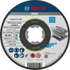 Bosch Zubehör Trennscheibe X-Lock Sphinox 115x1,6 mm - 2608619362