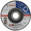 Bosch Zubehör Trennscheiben | Metall | 115x1,6 | 2608600214 - 2608600214