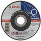 Bosch Zubehör Trennscheiben | Metall | 115x1,6 | 2608600214 - 2608600214