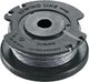 Bosch Zubehör Easygrasscut Schneidfadenspule | 4m | 1,6 mm – f016800569