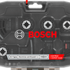Bosch Zubehör Elektriker- und Trockenbau-Sägeblatt-Set | 5-teilig - 2608669095