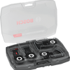 Bosch Zubehör Elektriker- und Trockenbau-Sägeblatt-Set | 5-teilig - 2608669095