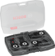 Bosch Zubehör Elektriker- und Trockenbau-Sägeblatt-Set | 5-teilig - 2608669095