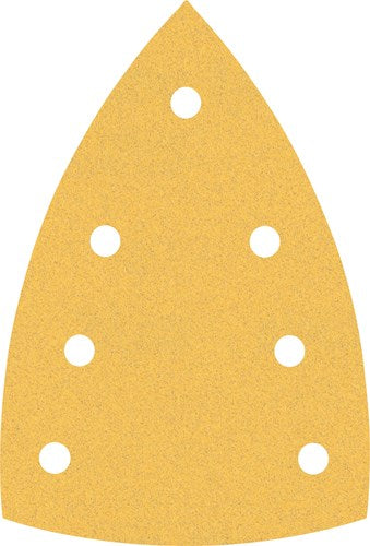 Bosch Zubehör Expert C470 Schleifpapier 100 x 150 mm, K 120, 50 Stück – 2608901643