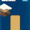 Bosch 10x Expert C470 Schleifpapier mit 8 Löchern für Exzenterschleifer...