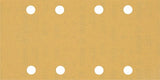 Bosch Zubehör Expert C470 Schleifpapier für Exzenterschleifer 93 x 186 mm, K120 50-teilig – 1 Stück – 2608900939 - afbeelding 1