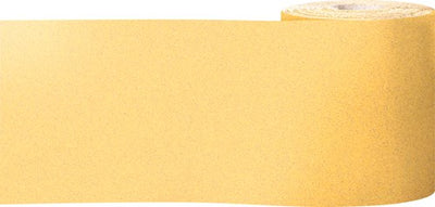 Bosch Zubehör Expert C470 Schleifpapierrolle zum Handschleifen 93 mm, 5 m, K120 – 1 Stück – 2608900905