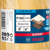 Bosch Expert C470 Schleifpapierrolle zum Handschleifen 93 mm x 5 m g ...