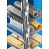 Bosch Zubehör Expert Zentrierbohrer HSS-G | 7,15 x 105 mm – 2608901967