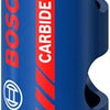 Bosch Zubehör Expert Baustoff-Lochsäge 19 x 60 mm – 1 Stück – 2608900451