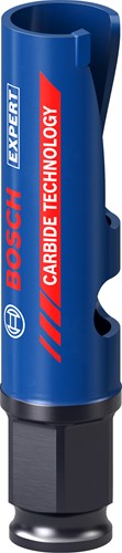 Bosch Zubehör Expert Baustoff-Lochsäge 19 x 60 mm – 1 Stück – 2608900451