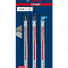 Bosch Stichsägeblatt T341HM (3 Stück)