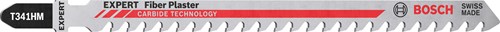 Bosch Stichsägeblatt T341HM (3 Stück)