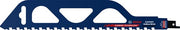 Bosch Zubehör Expert 'Hollow Brick' S 1243 HM Säbelsägeblatt 1 Stück - 1 Stück - 2608900417 - afbeelding 1