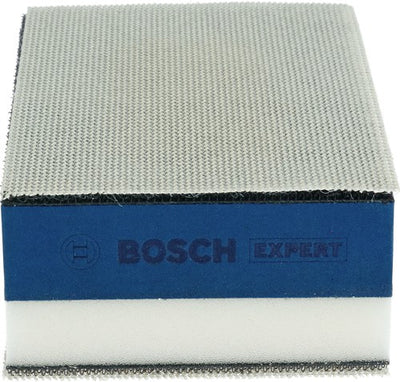 Bosch Zubehör Expert M480 Schleifnetz mit doppelter Dichte 80 x 133 mm – 2608901635