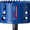 Bosch Zubehör Expert Multi Material Power Change Plus Lochsäge | 105 x 60 mm – 2608901901