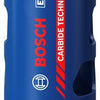 Bosch Zubehör Expert Multi Material Power Change Plus Lochsäge | 35x60mm - 2608901883