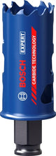 Bosch Zubehör Expert Multi Material Power Change Plus Lochsäge | 35x60mm - 2608901883