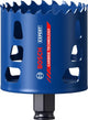 Bosch Zubehör Expert Multi Material Power Change Plus Lochsäge | 73 x 60 mm – 2608901896