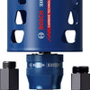 Bosch Zubehör Expert Multi Material Power Change Plus Lochsägen-Set | 68x60mm - 2608901911