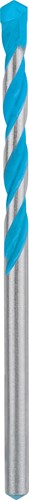 Bosch Zubehör Expert Multiconstruction cyl-9 Bohrer 4 x 45 x 75 mm, D 3,8 mm – 1 Stück – 2608900604