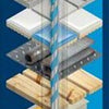 Bosch Accessories Expert Multiconstruction Hex-9 Bohrer 3 x 45 x 90 mm – 1 Stück – 2608900569
