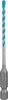 Bosch Accessories Expert Multiconstruction Hex-9 Bohrer 3 x 45 x 90 mm – 1 Stück – 2608900569