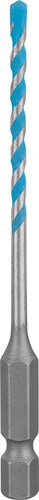 Bosch Accessories Expert Multiconstruction Hex-9 Bohrer 3 x 45 x 90 mm – 1 Stück – 2608900569