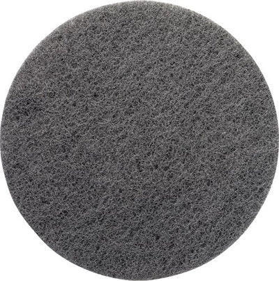 Bosch Zubehör Expert N880 Vliesscheibe für Exzenterschleifer 150 mm, ultrafein S – 20 Stück – 2608901252