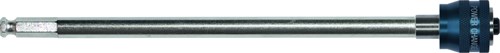 Bosch Zubehör Expert Power Change Plus Lochsäge | Verlängerungswelle | Sechskantschaft 11 mm | 300 mm – 2608902032