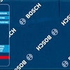 Bosch Zubehör Expert Schleifpad Best for Contour Super Fine, 98 x 120 x 13 mm 1. – 2608621926