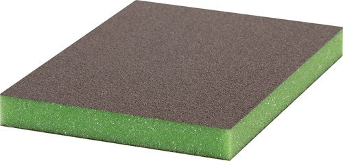 Bosch Zubehör Expert Schleifpad Best for Contour Super Fine, 98 x 120 x 13 mm 1. – 2608621926