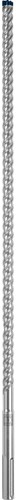 Bosch Zubehör Expert SDS Max-8x Bohrhammer 18 x 600 x 740 mm – 1 Stück – 2608900223 - afbeelding 1