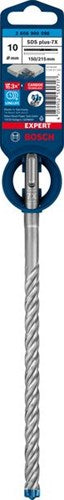 Bosch Zubehör Expert SDS Plus-7x Bohrhammer 10 x 150 x 215 mm – 1 Stück – 2608900098 - afbeelding 2
