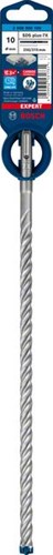 Bosch Zubehör Expert SDS Plus-7x Bohrhammer 10 x 250 x 315 mm – 1 Stück – 2608900100