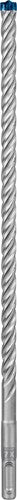 Bosch Zubehör Expert SDS Plus-7x Bohrhammer 10 x 250 x 315 mm – 1 Stück – 2608900100