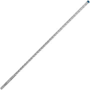 Bosch Zubehör Expert SDS Plus-7x Bohrhammer 10 x 400 x 465 mm – 1 Stück – 2608900102 - afbeelding 1