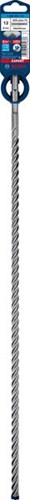 Bosch Zubehör Expert SDS Plus-7x Bohrhammer 12 x 550 x 600 mm – 1 Stück – 2608900114