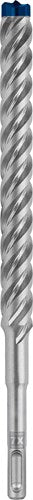 Bosch Zubehör Expert SDS Plus-7x Bohrhammer 18 x 200 x 250 mm – 1 Stück – 2608900138