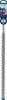 Bosch Zubehör Expert SDS Plus-7x Bohrhammer 20 x 400 x 450 mm – 1 Stück – 2608900143