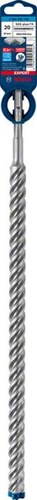 Bosch Zubehör Expert SDS Plus-7x Bohrhammer 20 x 400 x 450 mm – 1 Stück – 2608900143