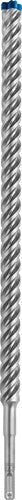 Bosch Zubehör Expert SDS Plus-7x Bohrhammer 20 x 400 x 450 mm – 1 Stück – 2608900143