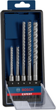 Bosch Zubehör Expert SDS Plus-7x Bohrhammer 5 6 6 8 10 mm 5-teilig – 2608900197