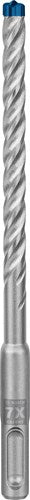 Bosch Zubehör Expert SDS Plus-7x Bohrhammer 8 x 100 x 165 mm – 10 Stück – 2608900167