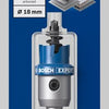 Bosch Zubehör Experte Blech | Lochsäge | 18 mm – 2608901401