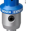 Bosch Zubehör Expert Blechlochsäge mit Adapter | 15x5mm - 2608901971