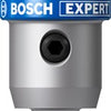 Bosch Zubehör Expert Blechlochsäge mit Adapter | 15x5mm - 2608901971